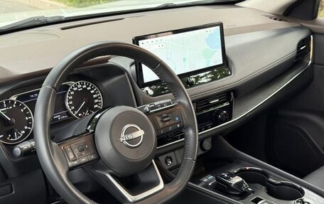 Nissan X-Trail, 2022 год, 2 190 000 рублей, 15 фотография