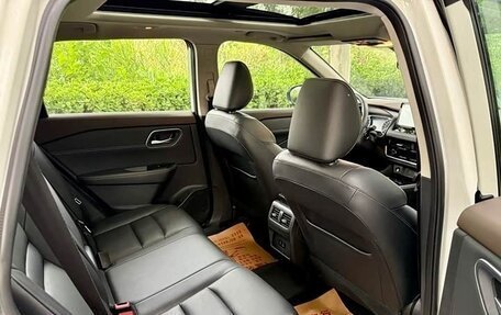 Nissan X-Trail, 2022 год, 2 190 000 рублей, 21 фотография