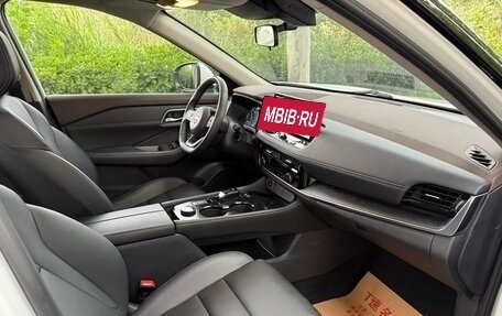 Nissan X-Trail, 2022 год, 2 190 000 рублей, 19 фотография