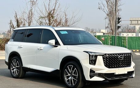 GAC GS8, 2022 год, 2 190 000 рублей, 3 фотография
