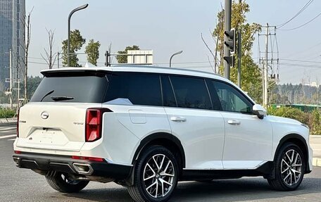 GAC GS8, 2022 год, 2 190 000 рублей, 6 фотография
