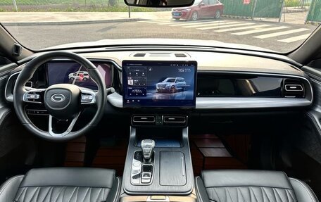 GAC GS8, 2022 год, 2 190 000 рублей, 8 фотография
