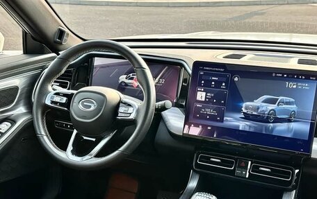 GAC GS8, 2022 год, 2 190 000 рублей, 11 фотография
