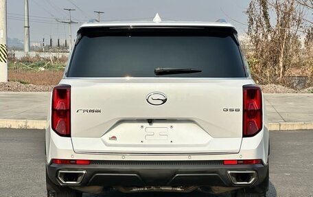 GAC GS8, 2022 год, 2 190 000 рублей, 5 фотография
