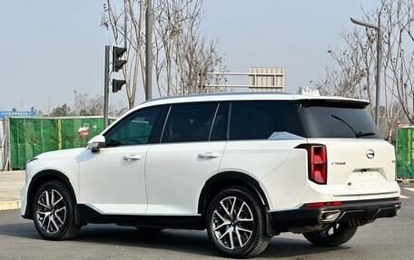 GAC GS8, 2022 год, 2 190 000 рублей, 4 фотография