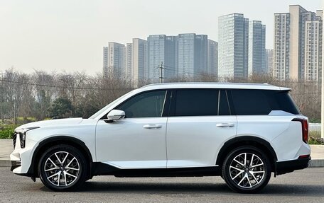 GAC GS8, 2022 год, 2 190 000 рублей, 7 фотография