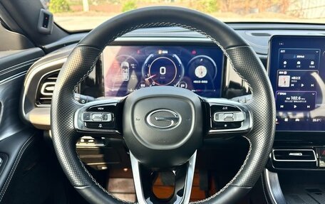 GAC GS8, 2022 год, 2 190 000 рублей, 12 фотография
