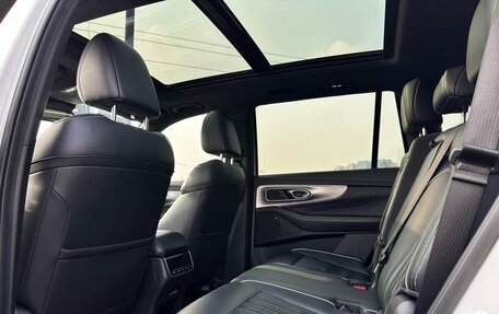 GAC GS8, 2022 год, 2 190 000 рублей, 13 фотография