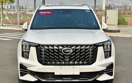 GAC GS8, 2022 год, 2 190 000 рублей, 2 фотография