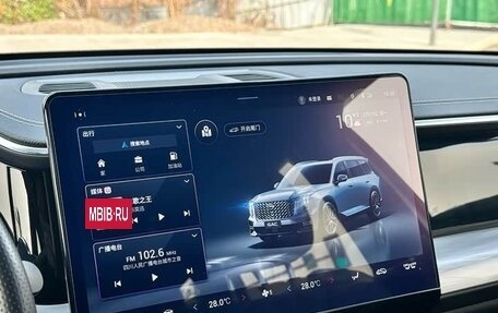 GAC GS8, 2022 год, 2 190 000 рублей, 15 фотография