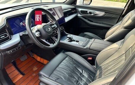 GAC GS8, 2022 год, 2 190 000 рублей, 9 фотография