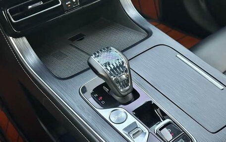GAC GS8, 2022 год, 2 190 000 рублей, 16 фотография