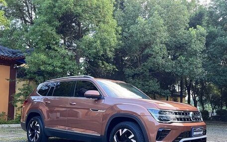 Volkswagen Teramont I, 2022 год, 3 250 000 рублей, 3 фотография