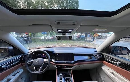 Volkswagen Teramont I, 2022 год, 3 250 000 рублей, 4 фотография