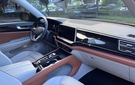 Volkswagen Teramont I, 2022 год, 3 250 000 рублей, 10 фотография