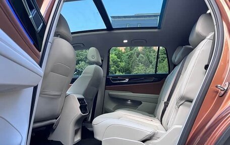 Volkswagen Teramont I, 2022 год, 3 250 000 рублей, 9 фотография