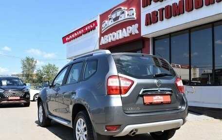 Nissan Terrano III, 2016 год, 1 249 000 рублей, 6 фотография