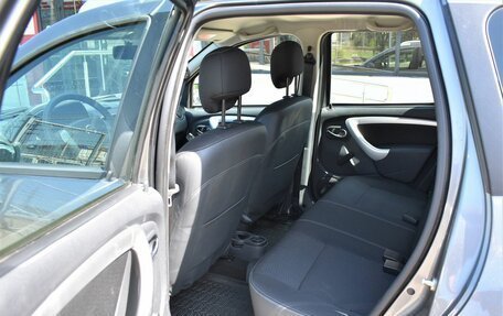 Nissan Terrano III, 2016 год, 1 249 000 рублей, 9 фотография