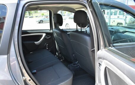 Nissan Terrano III, 2016 год, 1 249 000 рублей, 10 фотография