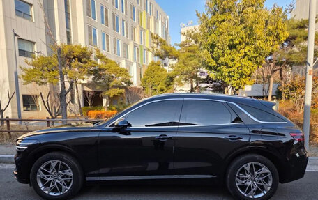 Genesis GV70, 2021 год, 3 350 000 рублей, 6 фотография