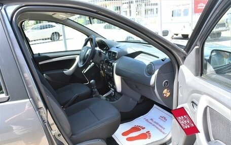 Nissan Terrano III, 2016 год, 1 249 000 рублей, 11 фотография