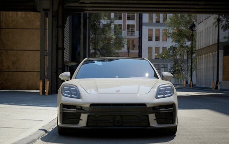 Porsche Panamera, 2025 год, 22 713 000 рублей, 4 фотография