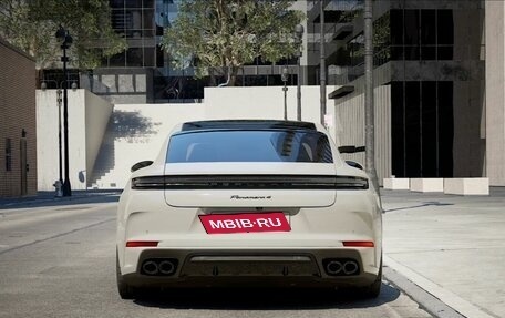 Porsche Panamera, 2025 год, 22 713 000 рублей, 7 фотография