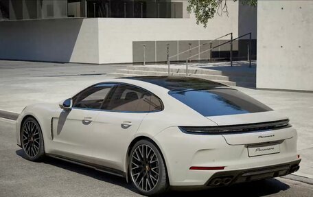 Porsche Panamera, 2025 год, 22 713 000 рублей, 6 фотография