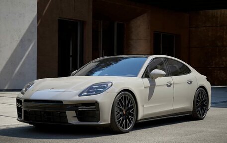 Porsche Panamera, 2025 год, 22 713 000 рублей, 5 фотография