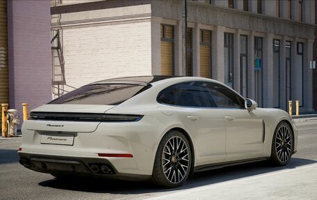 Porsche Panamera, 2025 год, 22 713 000 рублей, 8 фотография