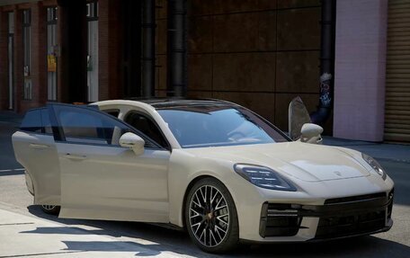 Porsche Panamera, 2025 год, 22 713 000 рублей, 11 фотография