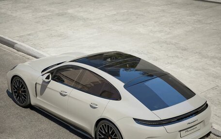 Porsche Panamera, 2025 год, 22 713 000 рублей, 10 фотография
