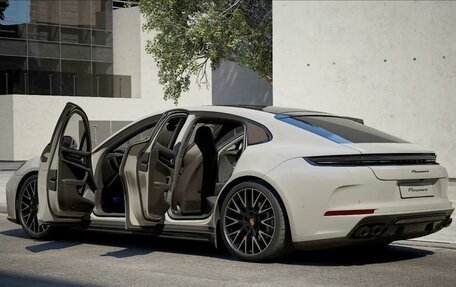Porsche Panamera, 2025 год, 22 713 000 рублей, 9 фотография