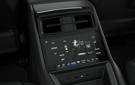 Porsche Panamera, 2025 год, 22 713 000 рублей, 14 фотография