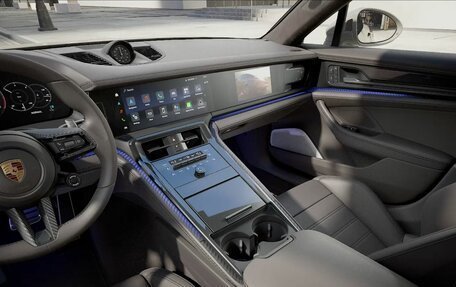 Porsche Panamera, 2025 год, 22 713 000 рублей, 15 фотография