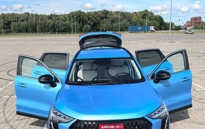 Haval Jolion, 2024 год, 2 200 000 рублей, 1 фотография