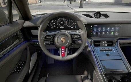 Porsche Panamera, 2025 год, 22 713 000 рублей, 16 фотография