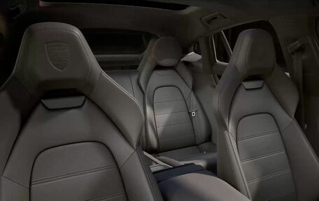 Porsche Panamera, 2025 год, 22 713 000 рублей, 17 фотография