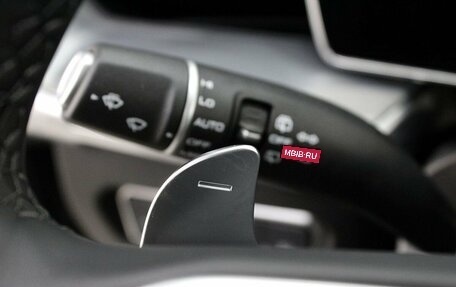 Haval F7, 2025 год, 3 499 000 рублей, 11 фотография