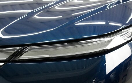 Haval F7, 2025 год, 3 499 000 рублей, 24 фотография