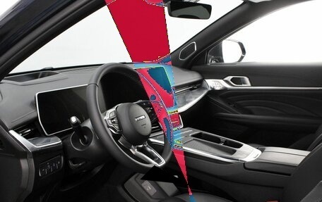 Haval F7, 2025 год, 3 499 000 рублей, 19 фотография