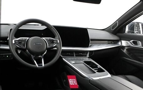 Haval F7, 2025 год, 3 499 000 рублей, 33 фотография