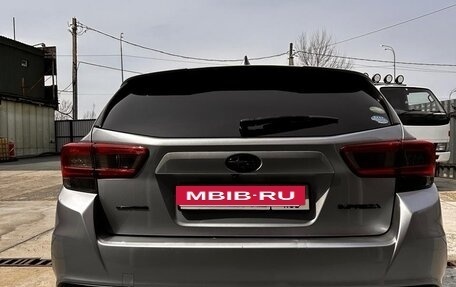 Subaru Impreza IV, 2016 год, 1 550 000 рублей, 9 фотография