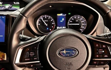 Subaru Impreza IV, 2016 год, 1 550 000 рублей, 16 фотография