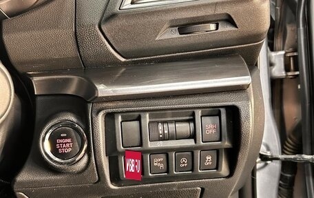 Subaru Impreza IV, 2016 год, 1 550 000 рублей, 20 фотография