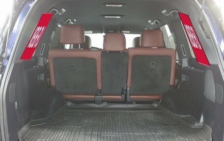 Lexus LX III, 2019 год, 8 750 000 рублей, 23 фотография