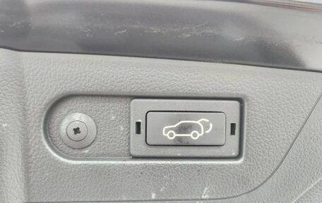 SsangYong Rexton, 2022 год, 2 350 000 рублей, 16 фотография