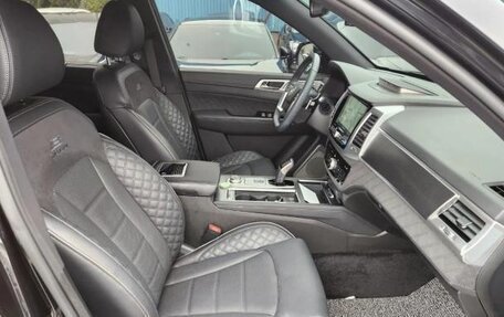 SsangYong Rexton, 2022 год, 2 350 000 рублей, 7 фотография