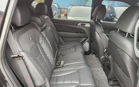 SsangYong Rexton, 2022 год, 2 350 000 рублей, 17 фотография