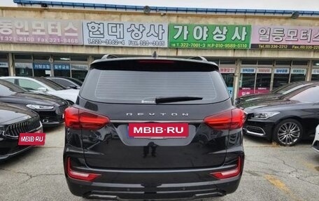 SsangYong Rexton, 2022 год, 2 350 000 рублей, 6 фотография